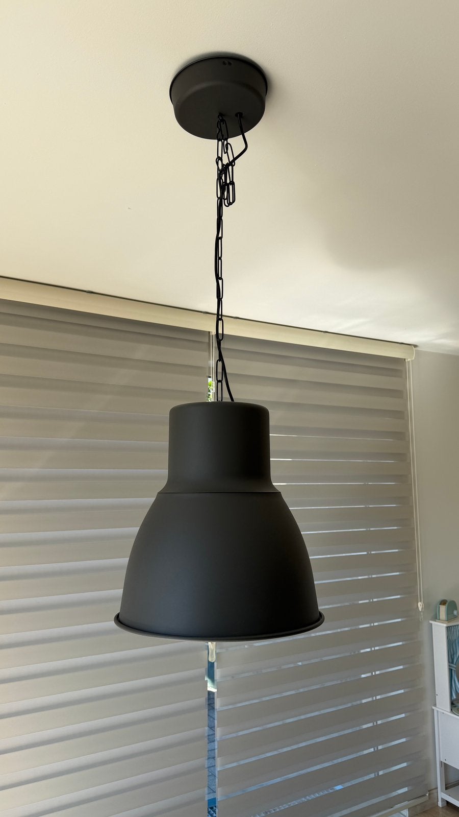 Lamp Ikea 2 stuks, Ophalen, Zo goed als nieuw