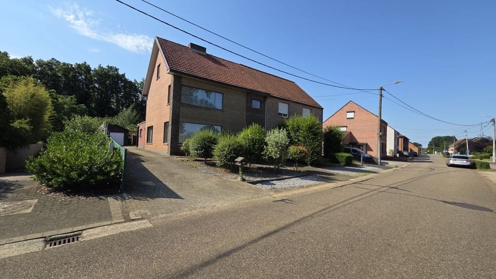 Woning, Immo, Maisons à vendre, 186 m², Province de Limbourg, 500 à 1000 m², 4 pièces
