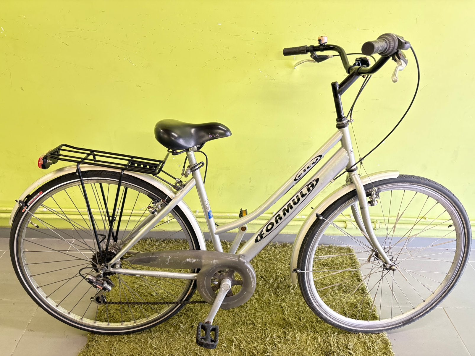 Fiets maat28, Enlèvement, Comme neuf