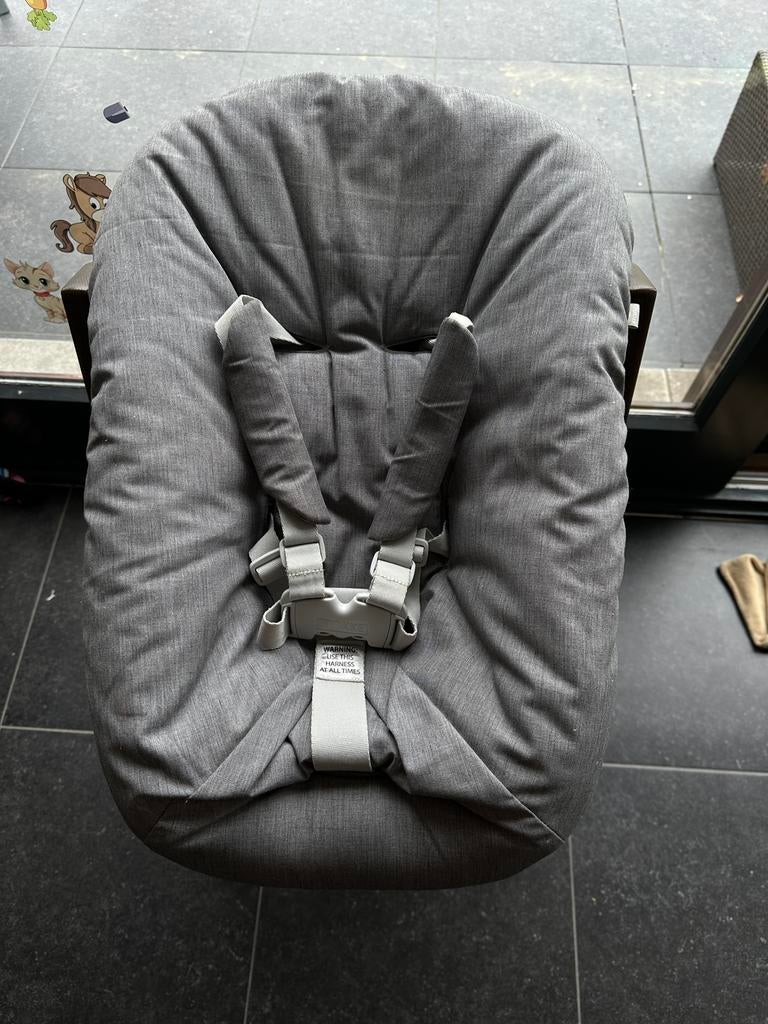 Set Stokke New Born pour Trip Trap, Enfants & Bébés, Enlèvement, Comme neuf