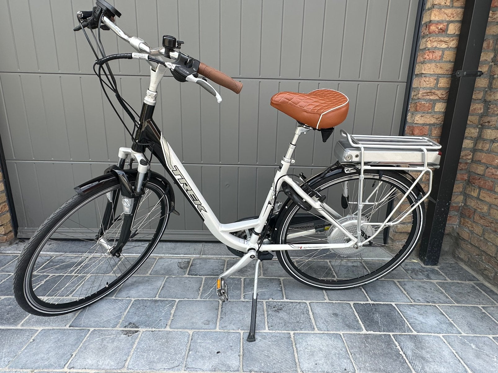 Vélo électrique Trek, Enlèvement ou Envoi, Comme neuf