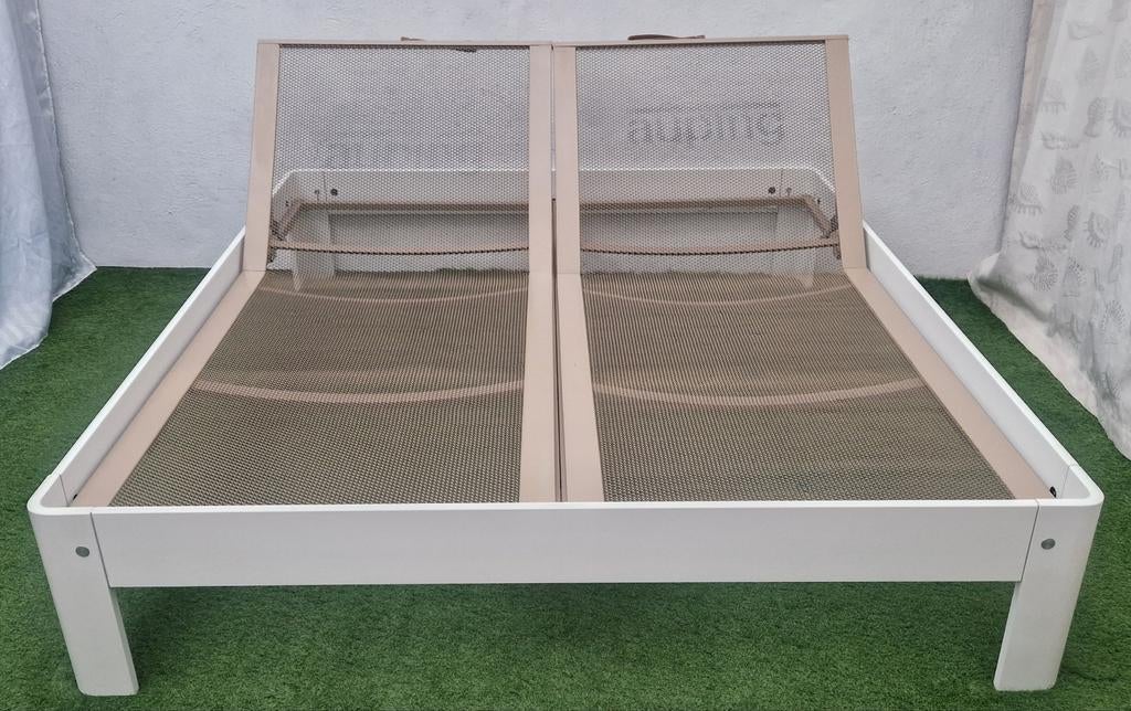 Auping Auronde Bed 180x200cm, Enlèvement ou Envoi, Auping