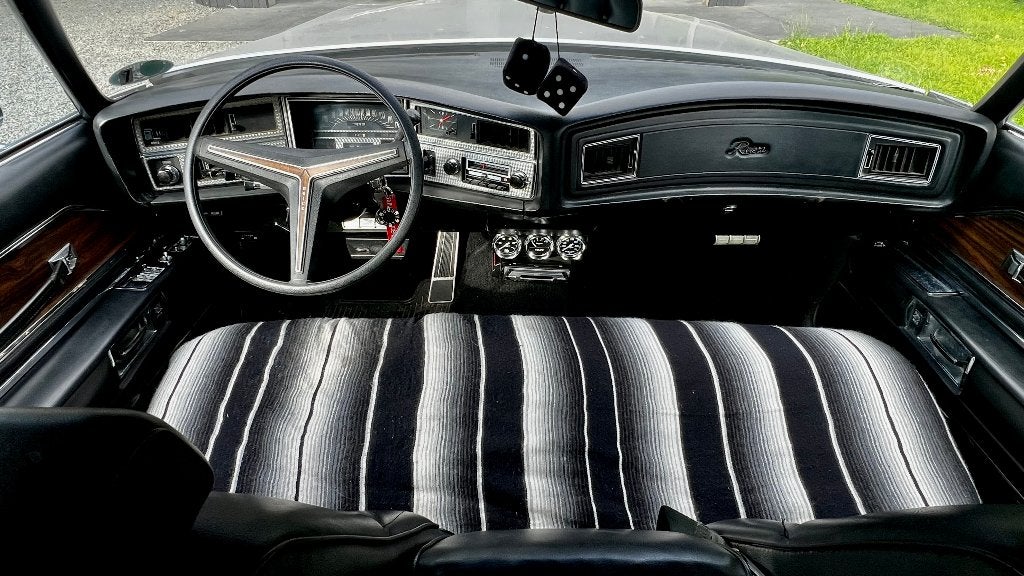 Buick Riviera Boattail, foto 7