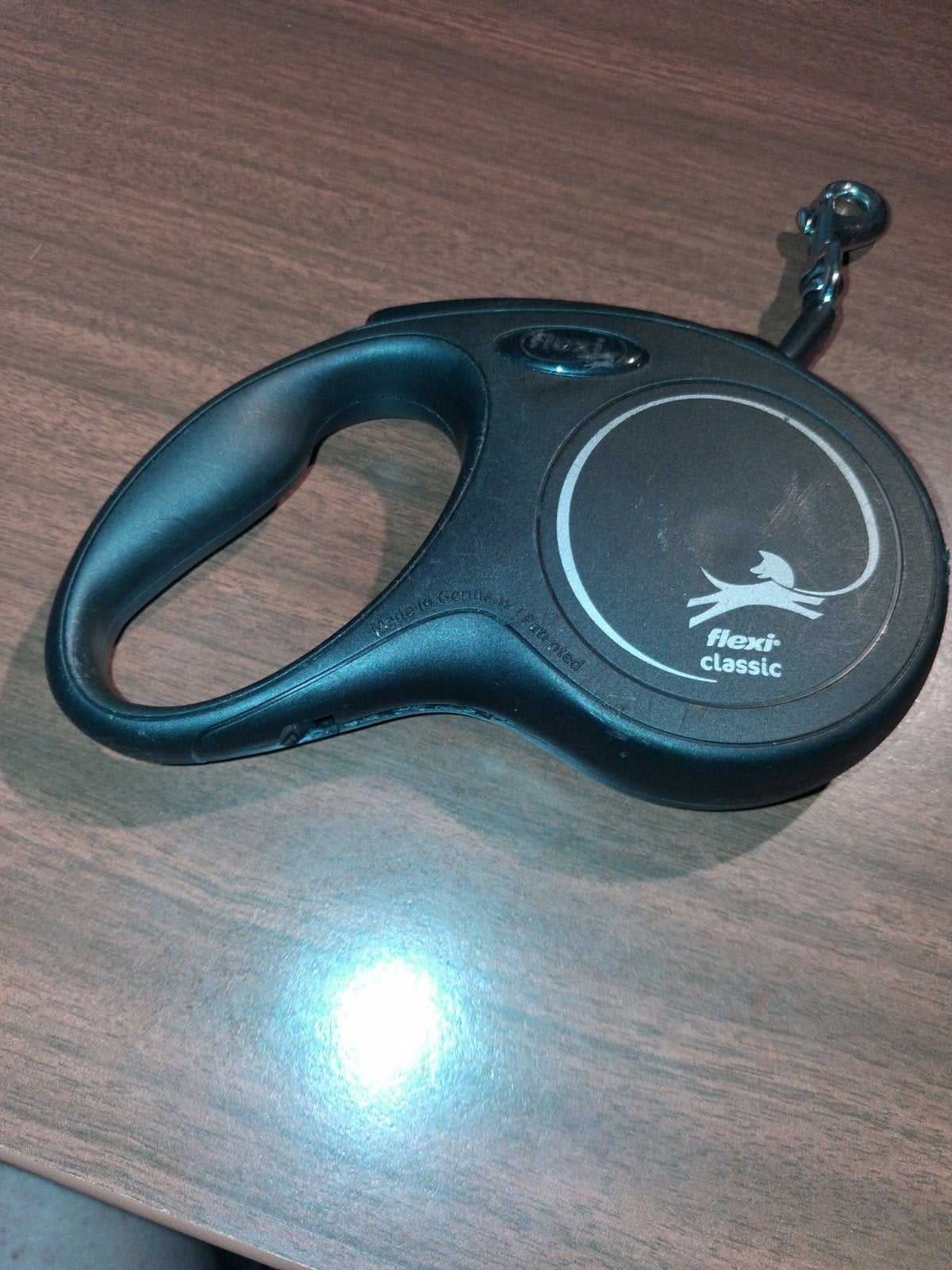 HONDENBAND FLEXI S 5M, Dieren en Toebehoren, Ophalen