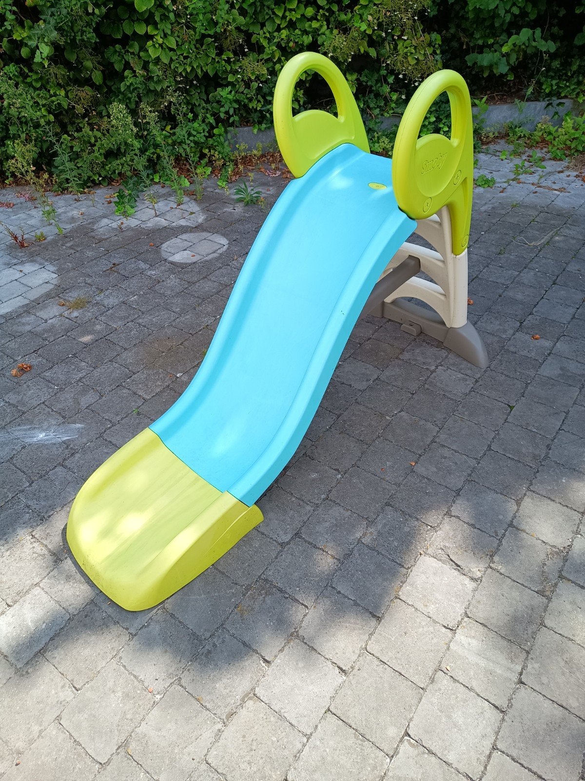 Glijbaan, Kinderen en Baby's, Ophalen, Zo goed als nieuw, Glijbaan