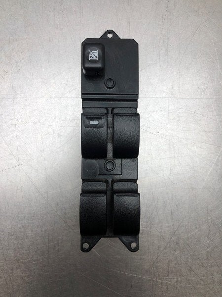 COMMUTATEUR VITRES ELECTRIQUES Colt (Z2 / Z3) (|8608A177|), Utilisé, Mitsubishi
