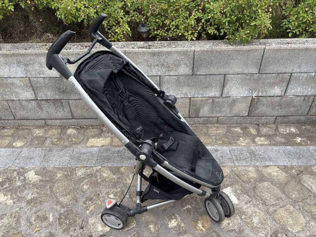 Poussette Quinny, Enfants & Bébés, Enlèvement, Utilisé, Poussette, Quinny