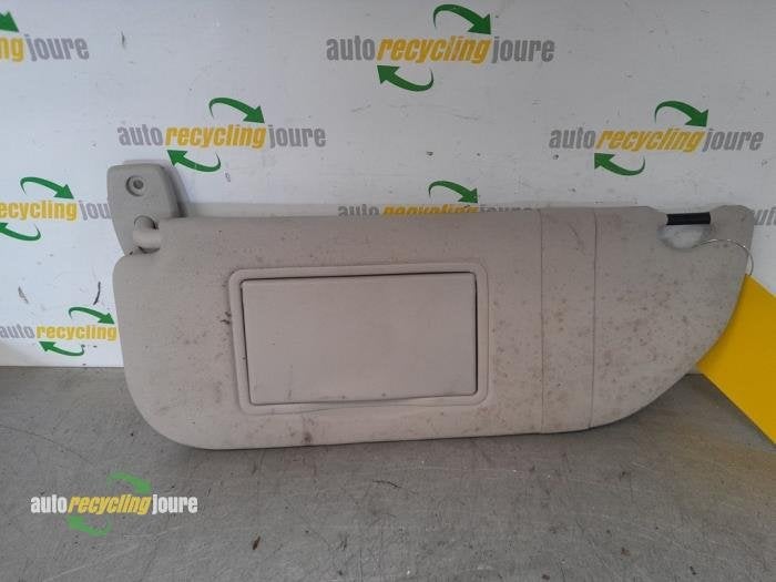 Pare-soleil d'un Toyota Aygo, Autos : Pièces & Accessoires, Habitacle & Garnissage, -, -, 3 mois de garantie, Toyota