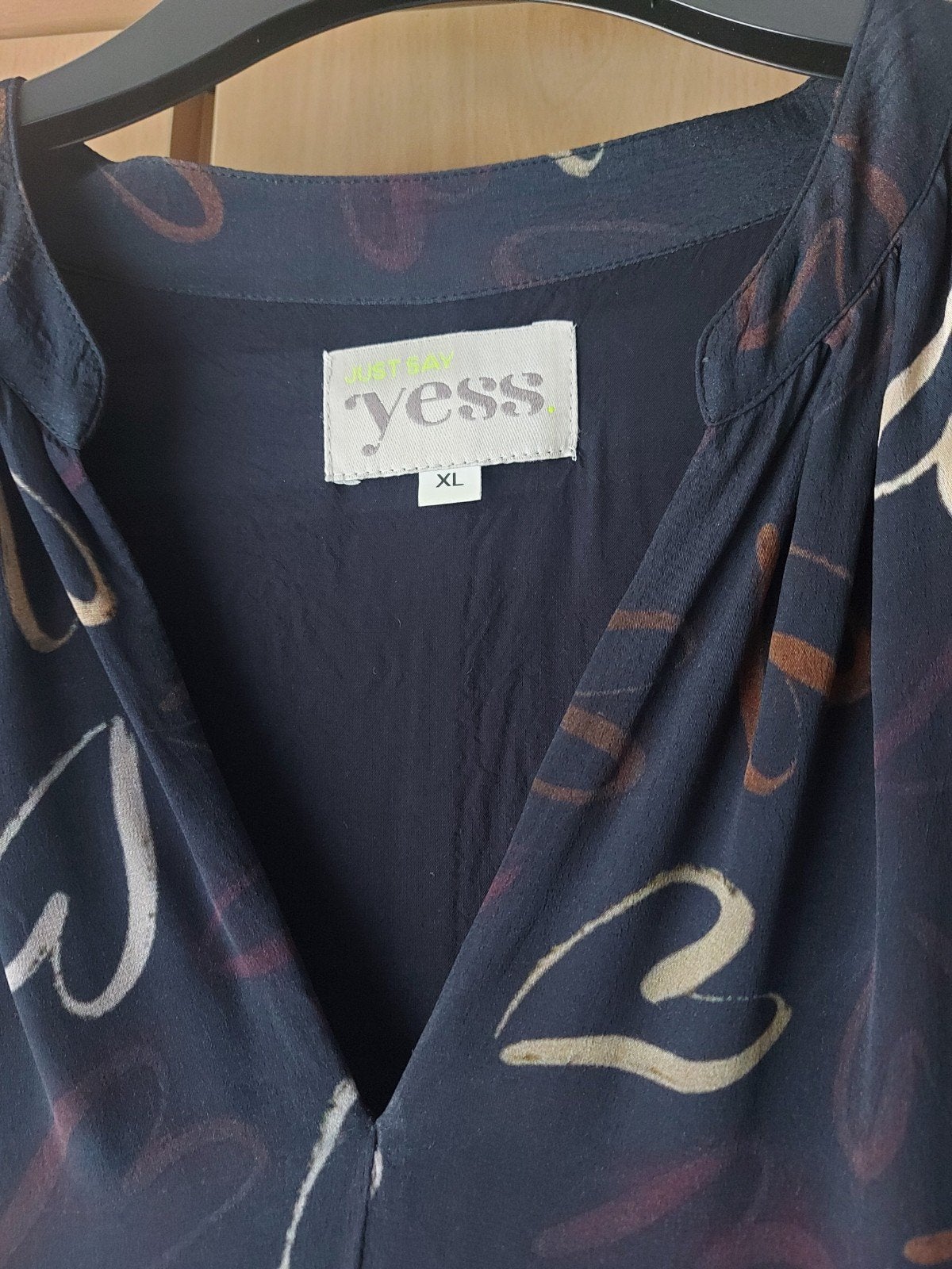 donkerblauw kleed maat xl, Kleding | Dames, Grote Maten, Ophalen