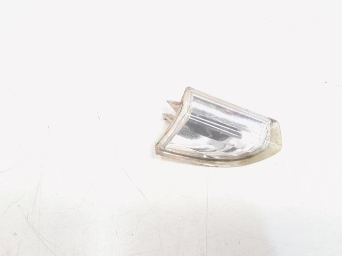 Bumper Reflector links-voor van een Volkswagen Passat, Gebruikt, -, Volkswagen, -