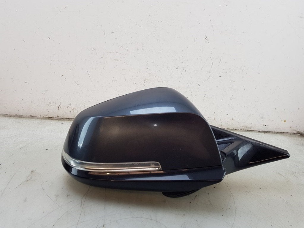 RETROVISEUR LATERAL DROIT BMW 4 serie (F32) (|51167285244|), Utilisé, BMW
