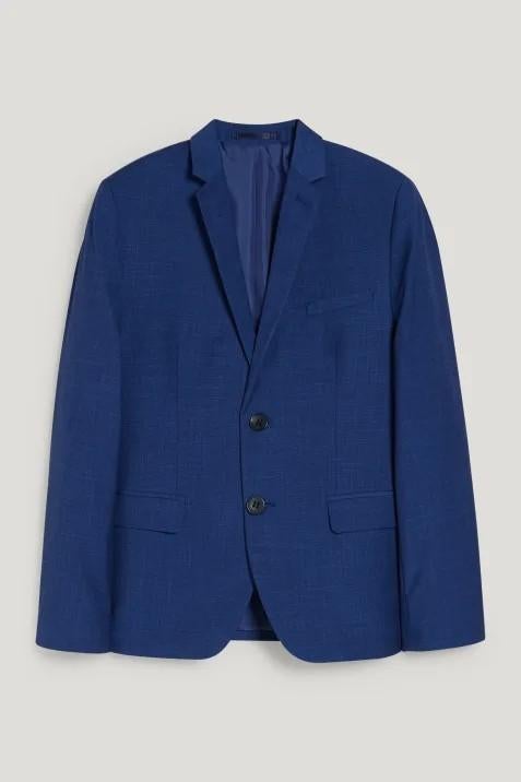 Vest -Maat 158 - Communie, Kinderen en Baby's, C&A, Trui of Vest, Ophalen of Verzenden, Zo goed als nieuw