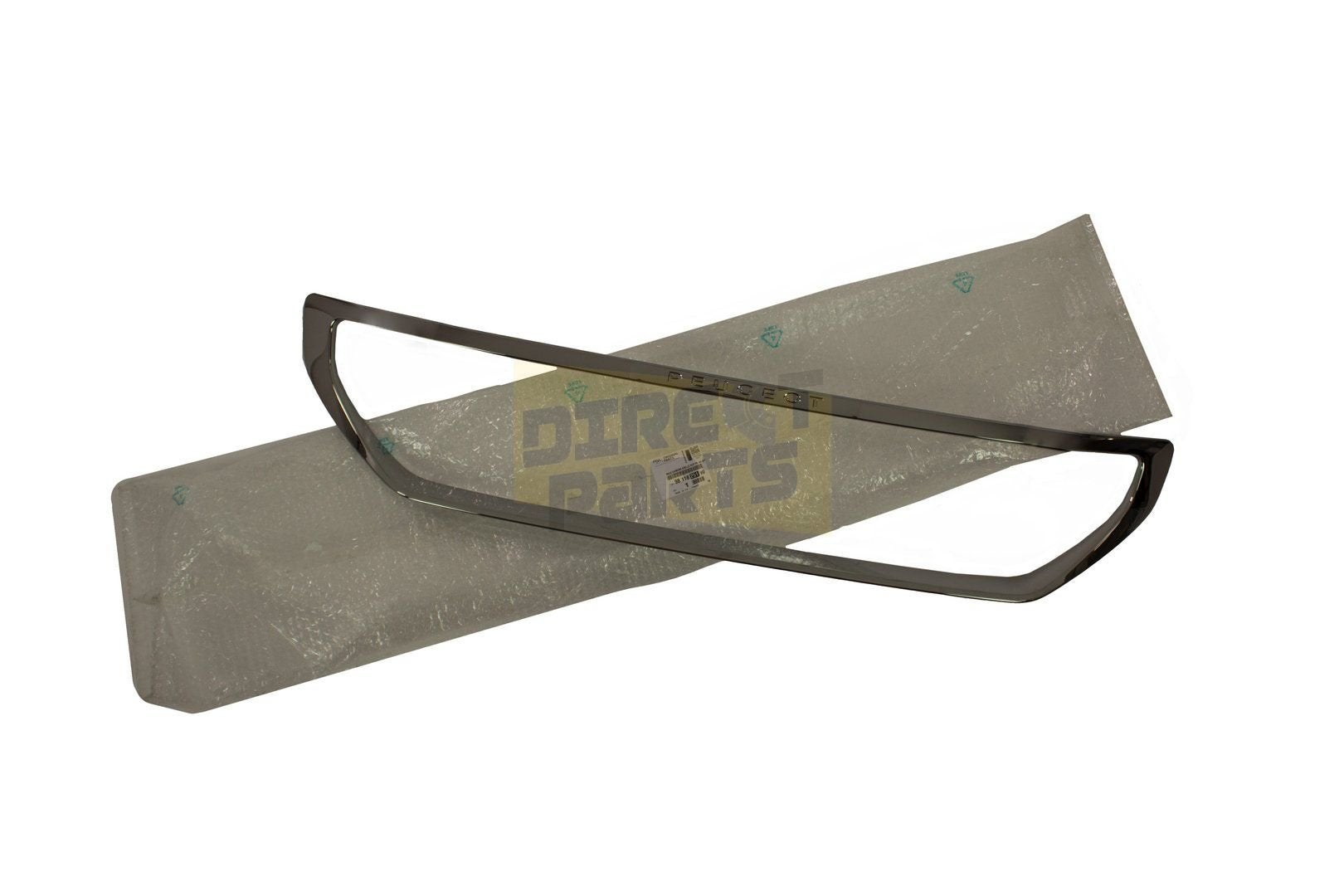 Peugeot Expert (6/16-) (K0) Grillekader (chrome) Origineel!, Auto-onderdelen, -, -, Nieuw, Bumper