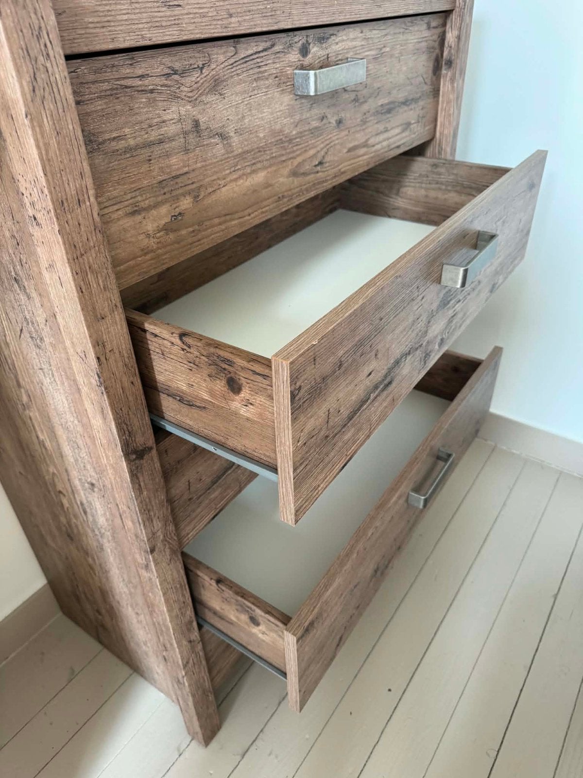 Kommode kast slaapkamer, Huis en Inrichting, Ophalen, Zo goed als nieuw