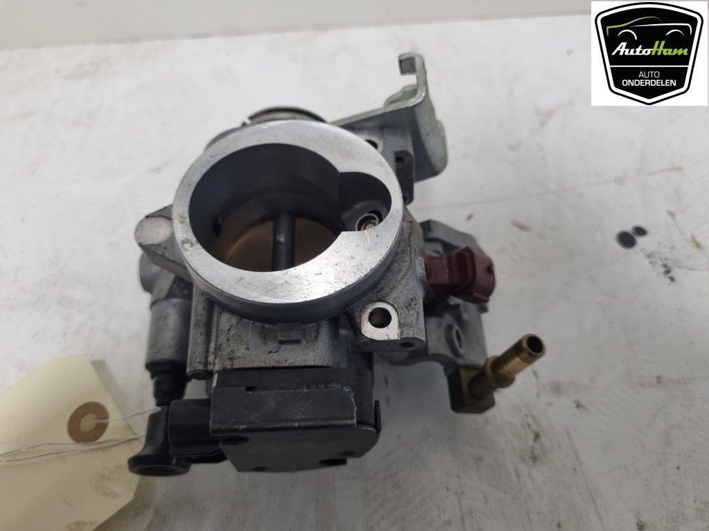 BOITIER PAPILLON Opel Rekord D (|8000A6758|), Opel, Opel Automobile GmbH, Utilisé, Kontakt-opel@opel.com