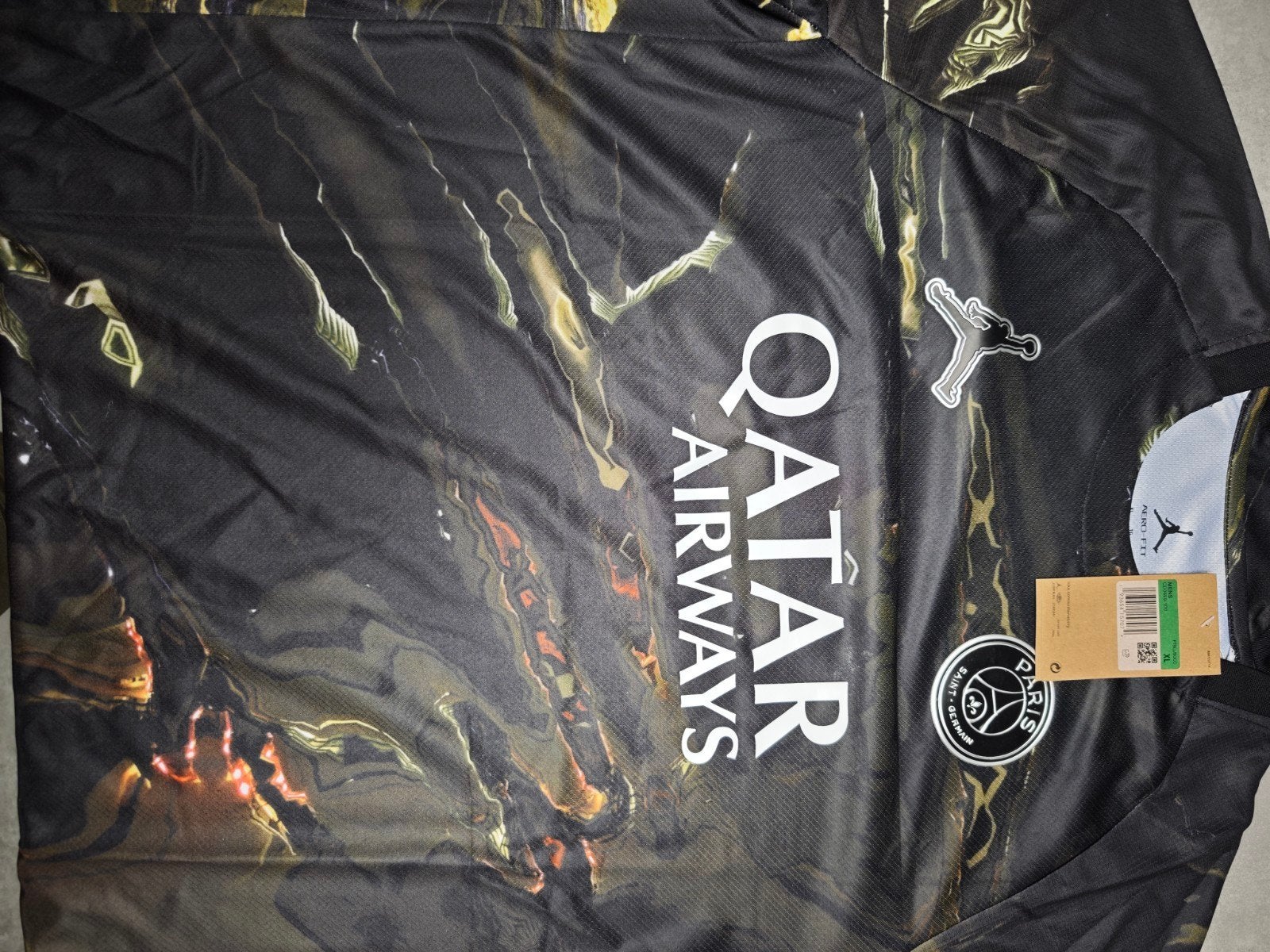 Maillots PSG xl, Tickets & Billets