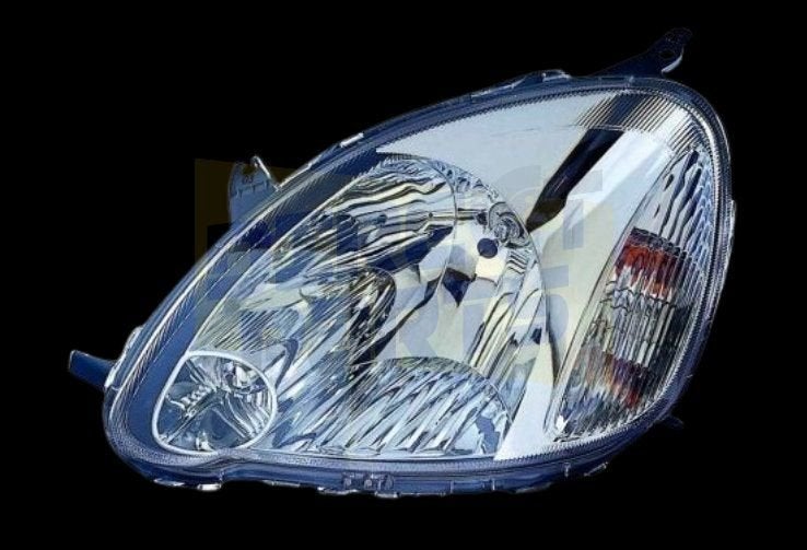 Lexus UX (3/19-) koplamp Links (Trinocular full LED)(met saf, -, Verzenden, -, Nieuw