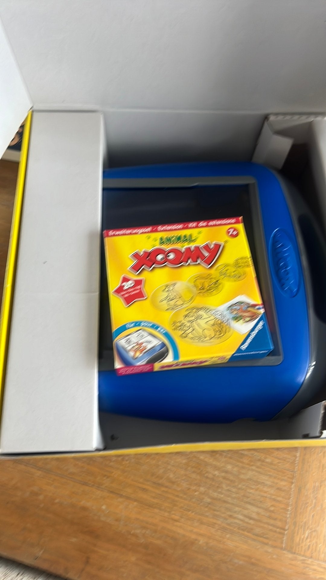 Xoomy tekentafel - vanaf 7 jaar, Hobby en Vrije tijd, Tekenen, Ophalen, Zo goed als nieuw