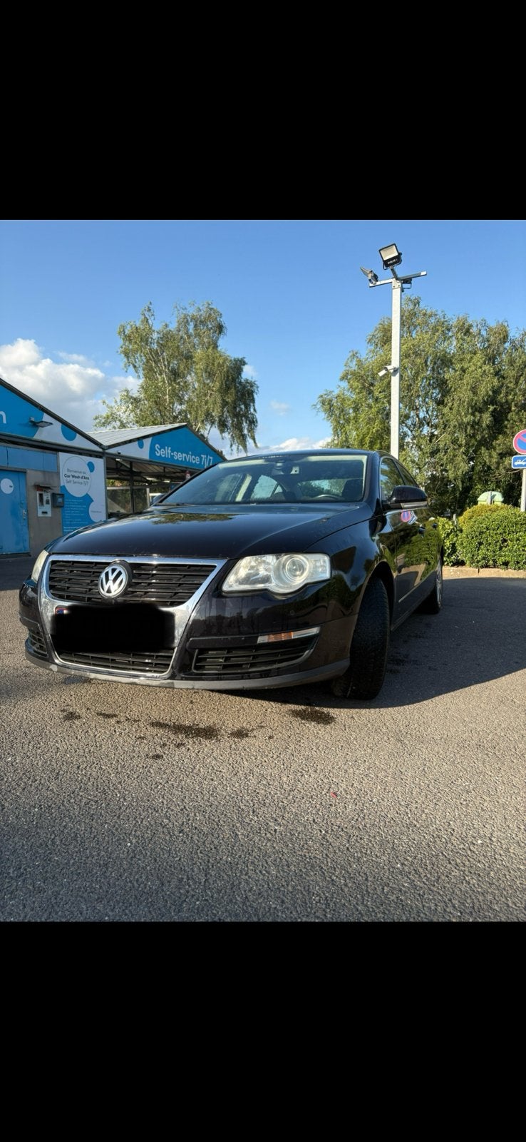 VW PASSAT, Auto's, Particulier, Passat, Te koop