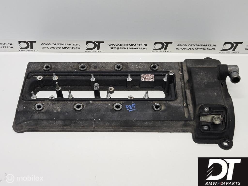 Klepdeksel BMW E39 M5 S62 S62B50 11121406779, Gebruikt, Ophalen of Verzenden, BMW, BMW