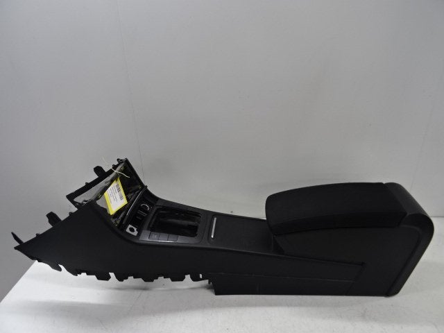 CONSOLE CENTRALE Volkswagen Passat (3C2) (01-2005/10-2010), Volkswagen, Volkswagen AG, Utilisé, Kundenbetreuung@volkswagen.de
