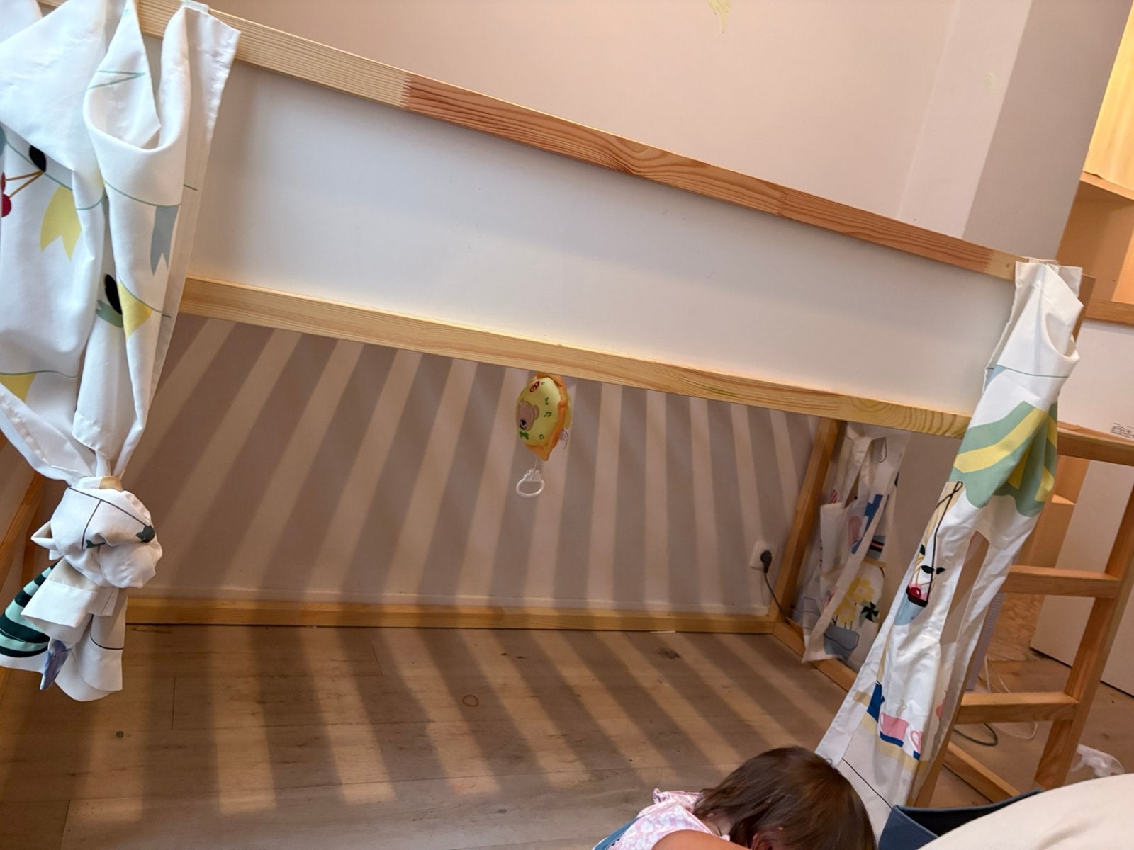Kinderbed 90x120 ikea, Immo, Anvers (ville)