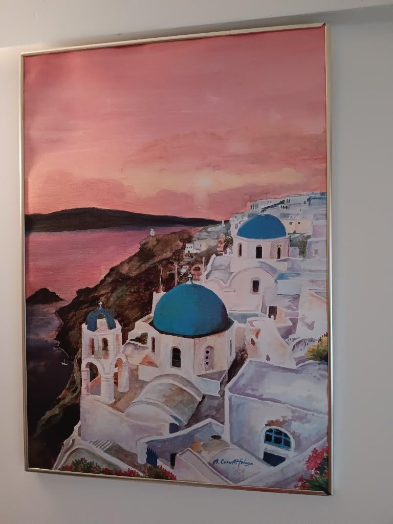 Photos ile MYCONOS, Neuf, 1980 à nos jours, Photo, Enlèvement