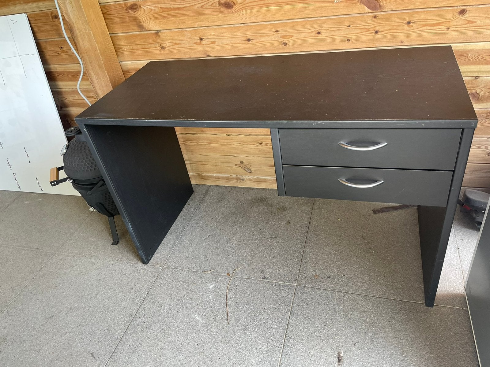 Bureau, gratis ophalen!, Huis en Inrichting, Ophalen, Zo goed als nieuw