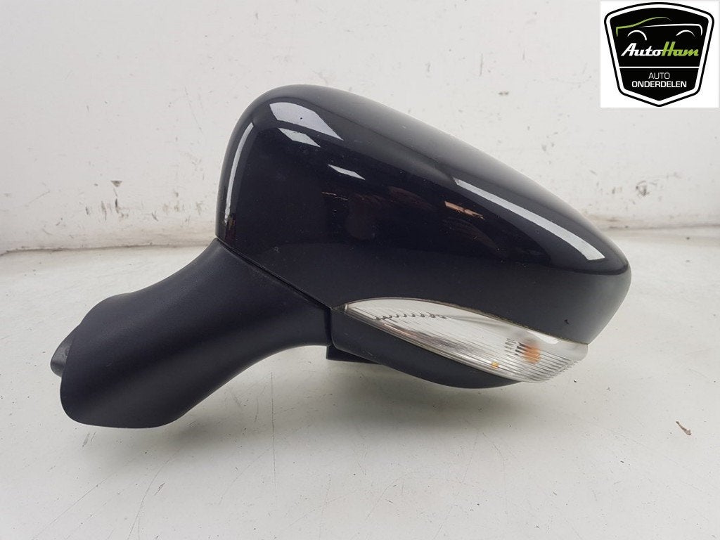 SPIEGEL LINKS Renault Clio IV Estate / Grandtour (7R), Gebruikt, Renault