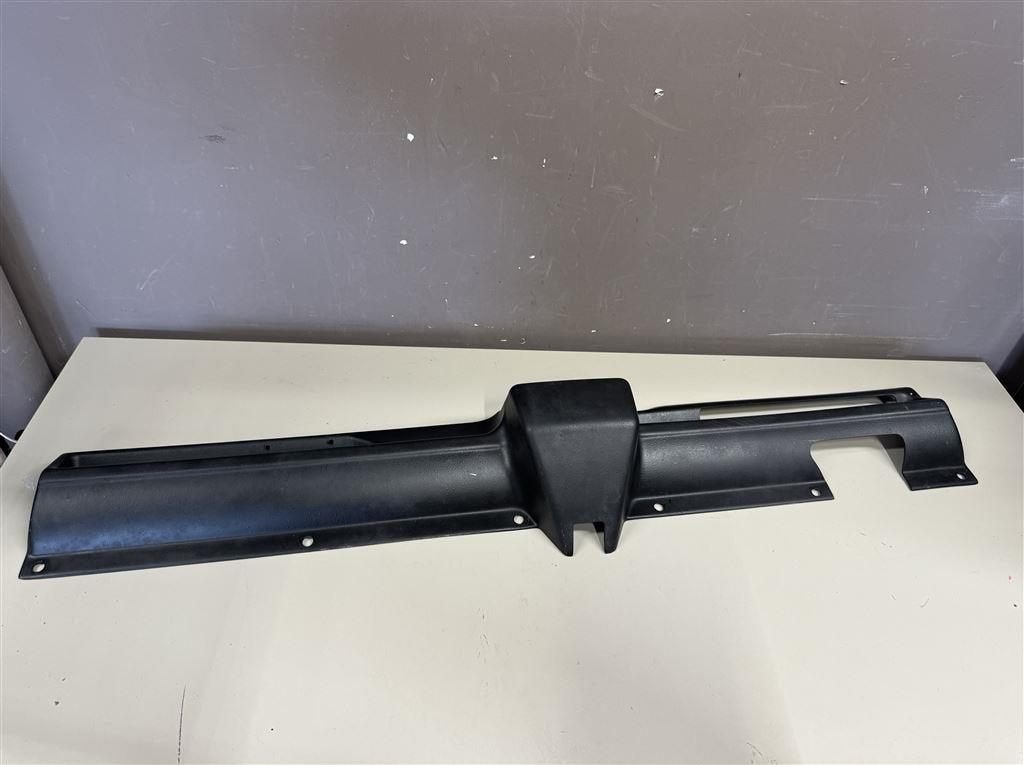 Citroen 2cv Dashboard black plastic, Enlèvement ou Envoi, Comme neuf