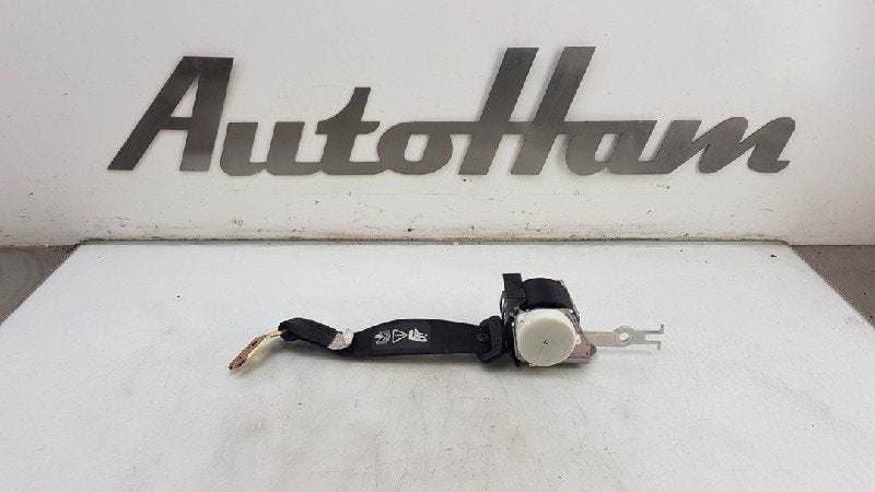 VEILIGHEIDSGORDEL LINKS ACHTER BMW 5 serie (E60), Gebruikt, BMW