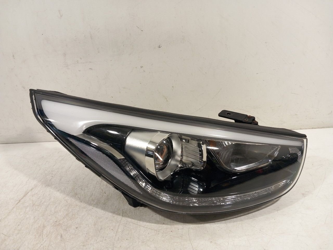 Koplamp rechts Hyundai iX 35, Onderdelen@venauto.nl, Van der Ven Autorecycling B.V., Gebruikt, Ettenseweg 76, 4706 PB Roosendaal, The Netherlands