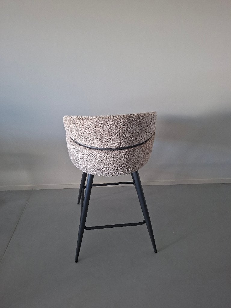 Barstoelen, Ophalen, 60 tot 90 cm, Nieuw, Met voetsteun