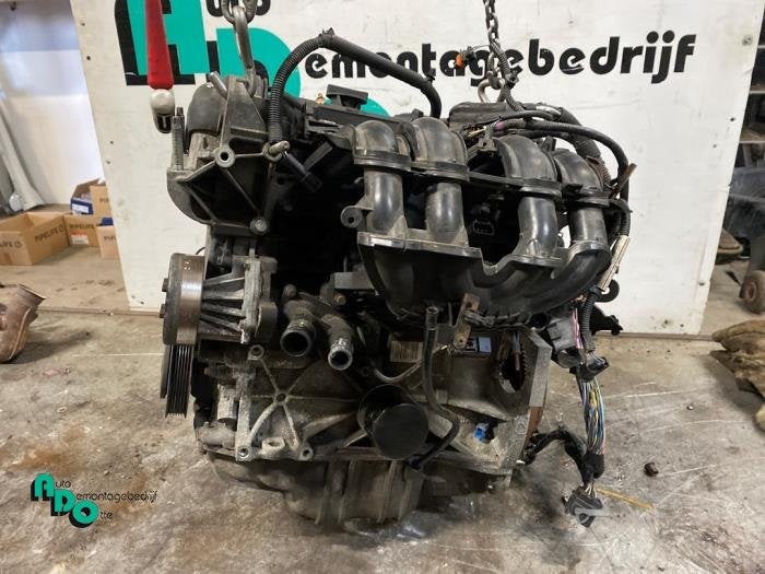 Moteur d'un Ford Fiesta (Fiesta 08-), -, 3 mois de garantie, -, -