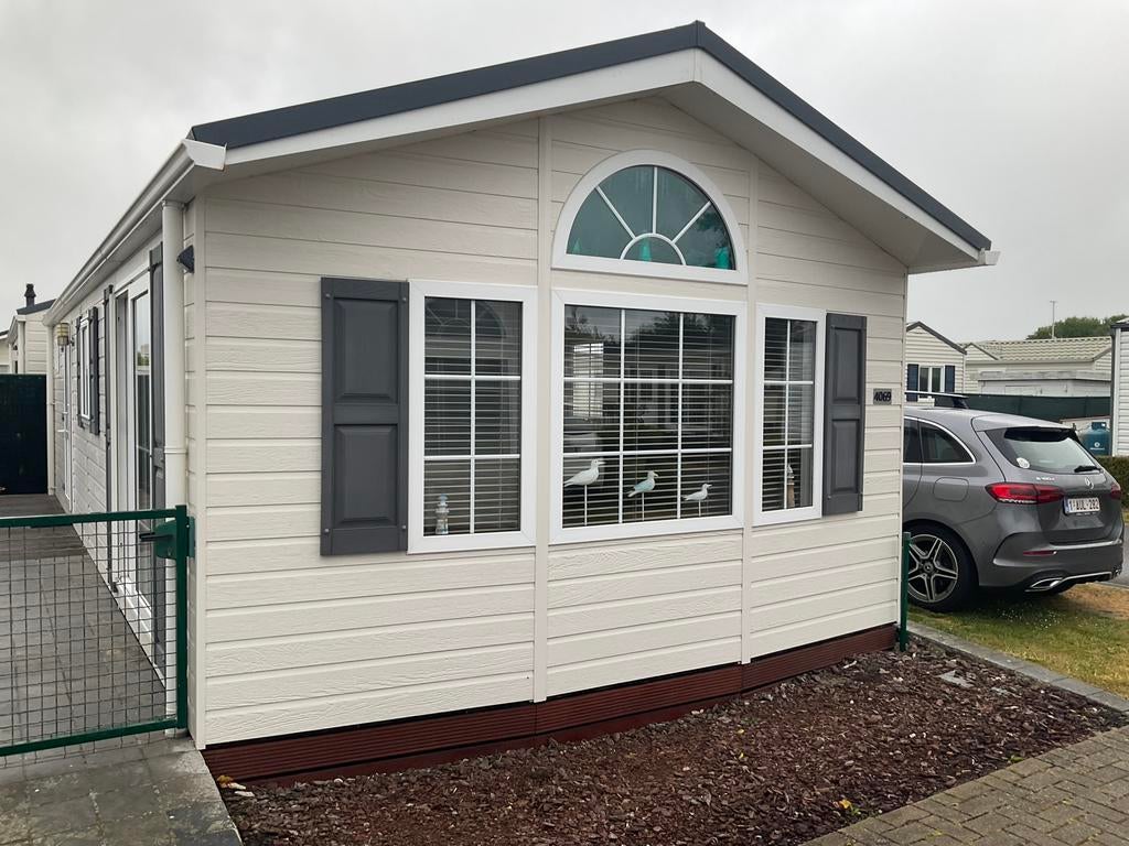 Chalet te koop, Jusqu'à 2