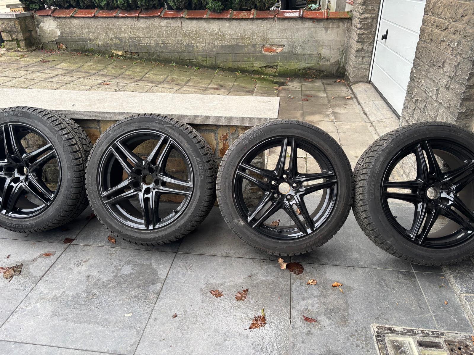 Pneus, Autos : Pièces & Accessoires, Pneus & Jantes, Enlèvement ou Envoi, Pneu(s)