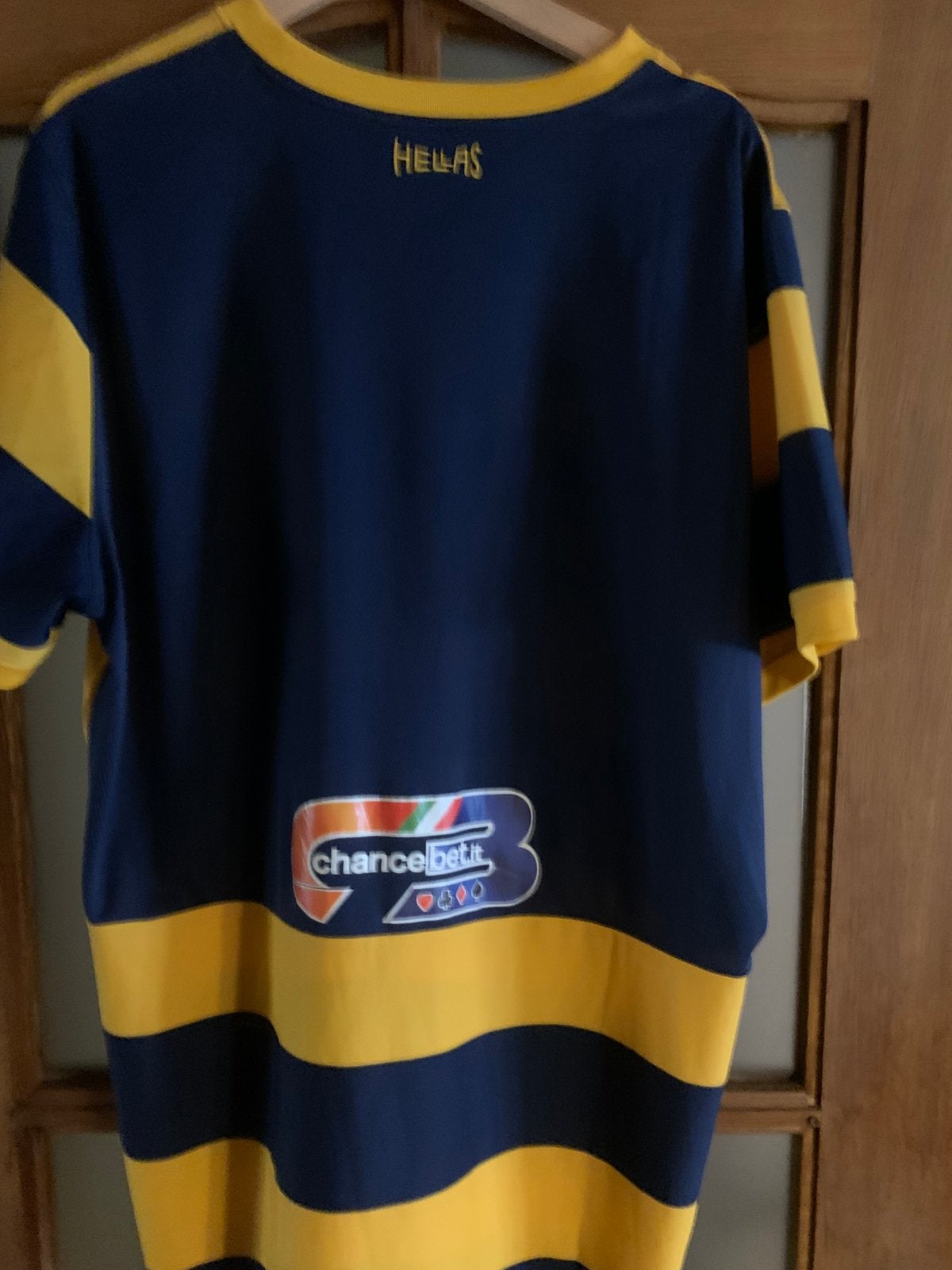 Voetbal t-shirts te koop, Maat XL, Ophalen
