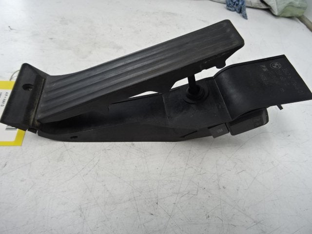 PEDALE D'ACCELERATEUR BMW 1 serie (E87 / 87N) (6772646-01), Utilisé, BMW