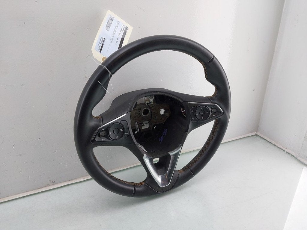 VOLANT DIRECTION Opel Crossland (X) (01-2017/05-2018), Autos : Pièces & Accessoires, Opel, Opel Automobile GmbH, Utilisé, Kontakt-opel@opel.com
