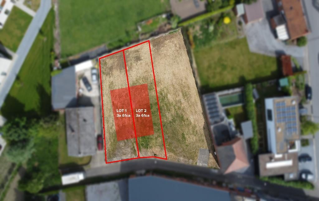 TE KOOP: nieuwbouw - 3 slk - Veeweidestraat 1A - Bree, Bree, 168 m², Province de Limbourg, 200 à 500 m²