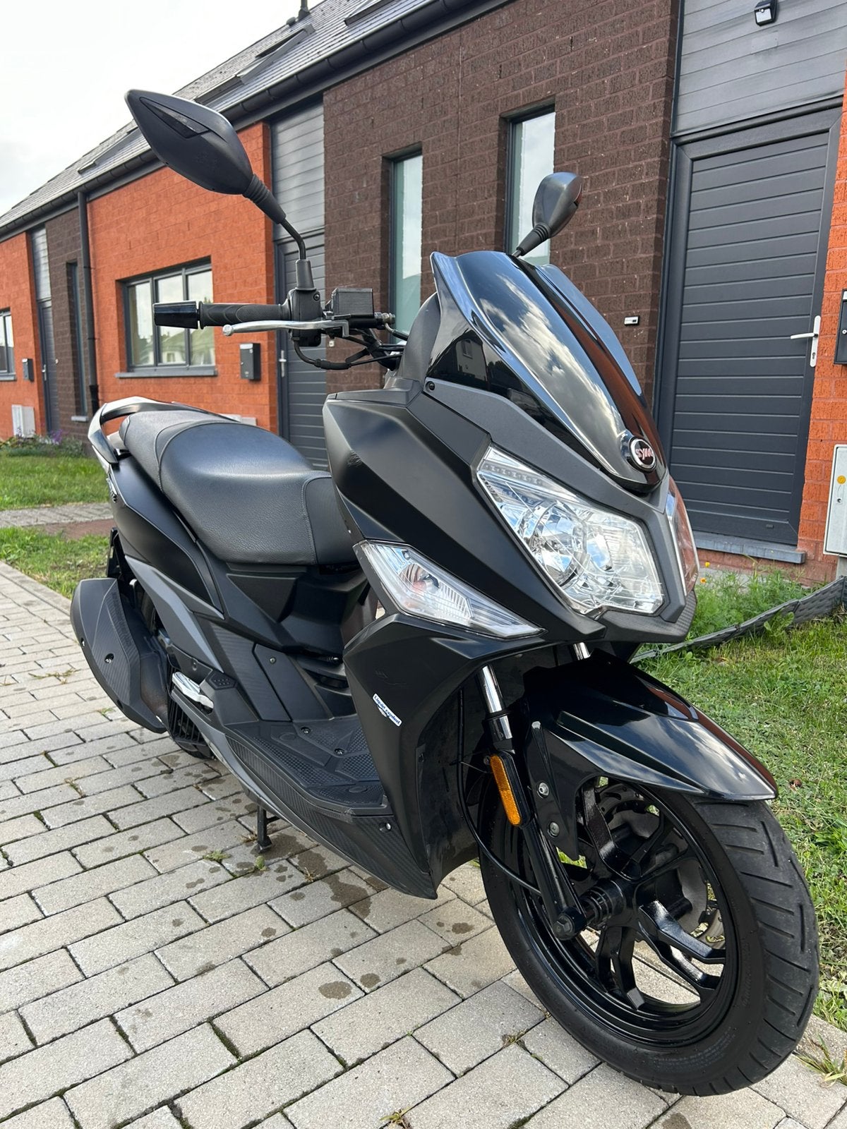 Sym Jet 14 125cc // livraison possible, Ophalen