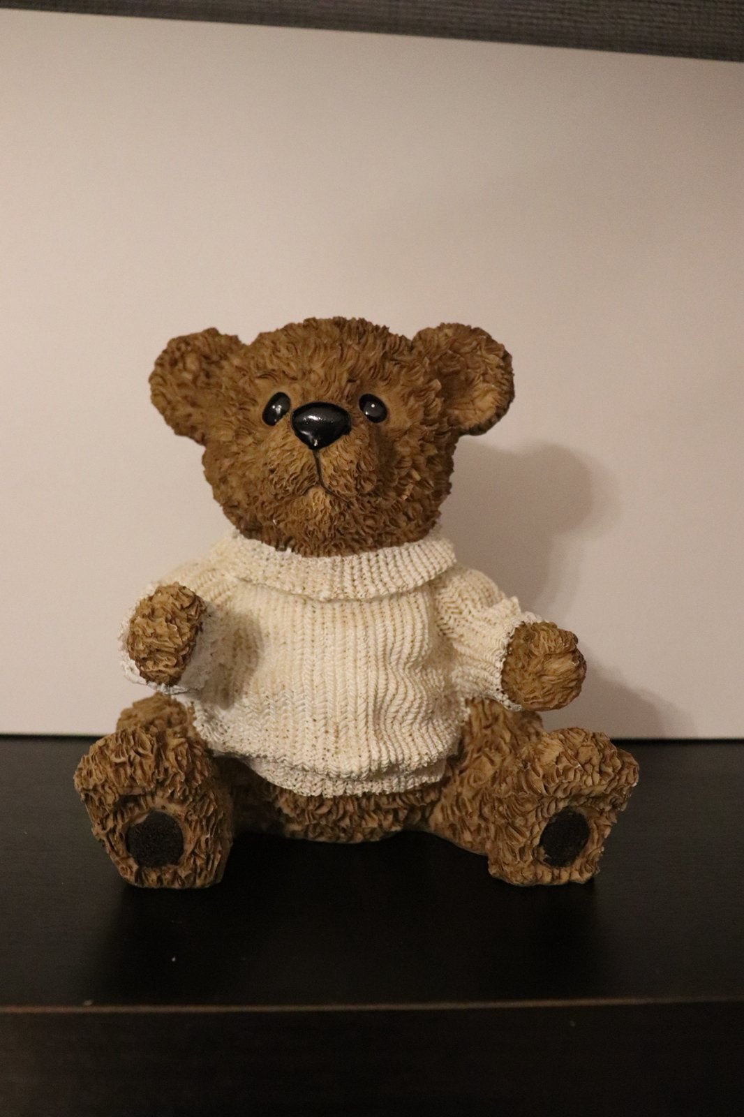 Spaarpot teddy beer, Collections, Enlèvement ou Envoi, Neuf