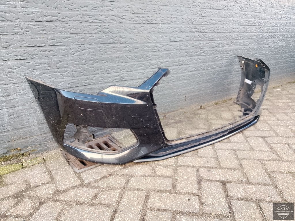 Pare-chocs avant Audi A6 4K C8 Facelift 2019-2024 6xPDC KLS, Autos : Pièces & Accessoires, Pare-chocs, AUDI AG, Auto-Union-Strasse 1
85045  Ingolstadt, DE