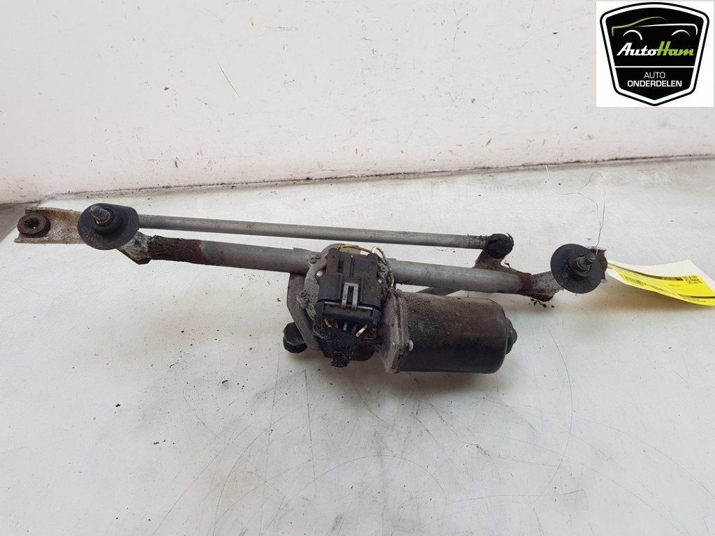 RUITENWISSER MECH + MOTOR Opel Combo (Corsa C), Auto-onderdelen, Gebruikt, Opel