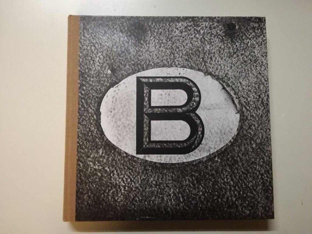 Stephan Vanfleteren - Belgicum - David Van Reybrouck, Boeken, Fotografen, Stephan Vanfleteren, Ophalen of Verzenden, Zo goed als nieuw