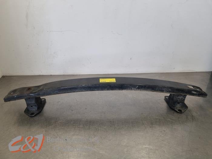 Cadre pare-chocs avant d'un Renault Kangoo, Renault, -, 3 mois de garantie, Utilisé