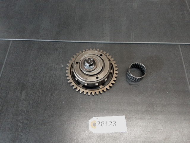 CBR1000RR 2004 - 2005 Honda Motorblok onderdelen D1-62457, Motoren
