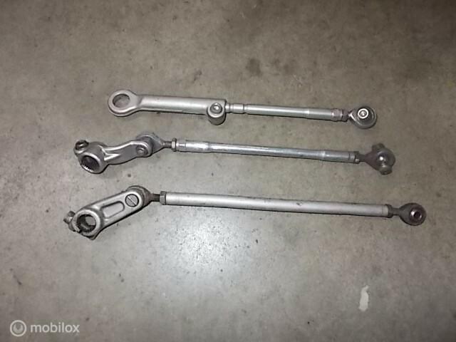 Schakelstang stang Monster SS Supersport 748 916 996 998 ST, Motoren, Gebruikt, Ophalen of Verzenden