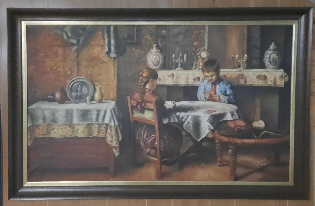 Te koop, Ophalen, Zo goed als nieuw