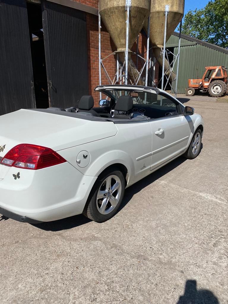 Cabriolet à essence Focus 1.6 2011, Autos, Focus, Euro 5, Achat, Cabriolet
